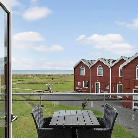 Prázdninový dům Oh558-hadsund-stranden-9 *