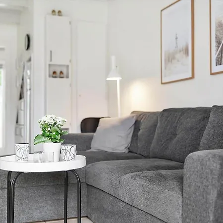Σπίτι διακοπών Oh558-hadsund-stranden-9 Hadsund