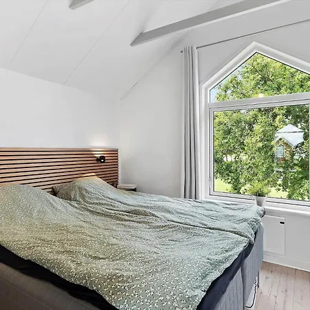 Prázdninový dům Oh558-hadsund-stranden-9 *