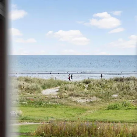 Prázdninový dům Oh558-hadsund-stranden-9 Hadsund
