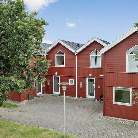 Oh558-hadsund-stranden-9 Prázdninový dům *