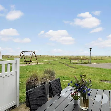 Prázdninový dům Oh558-hadsund-stranden-9 *